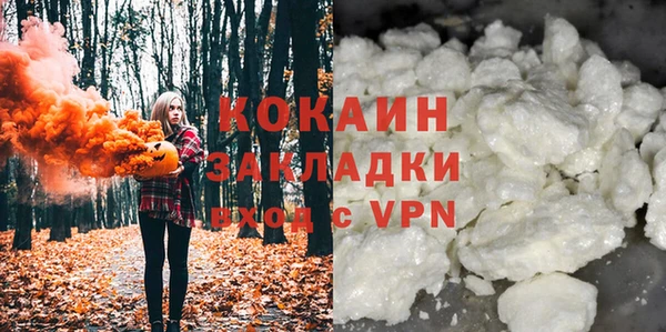 кокс Алексеевка
